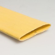 Yellow PVC Layflat Hose